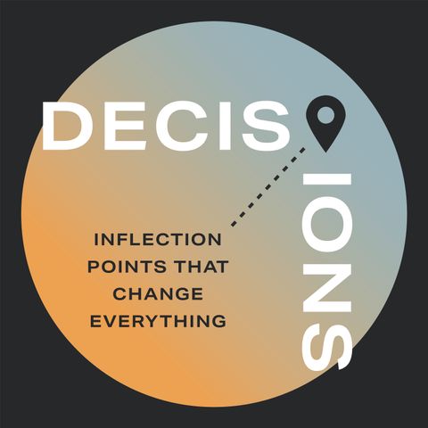 Best Of the Decisions with Tod Bolsinger and Tim Stevens