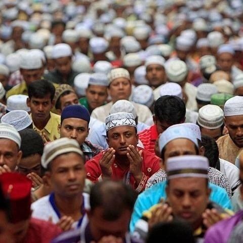 How Islam Is Conquering Us