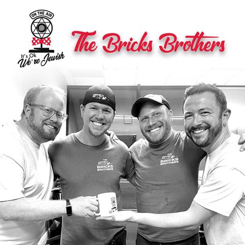 The Bricks Brothers: The MEATY episode