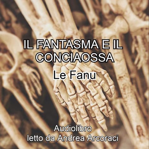 Copertina del podcast