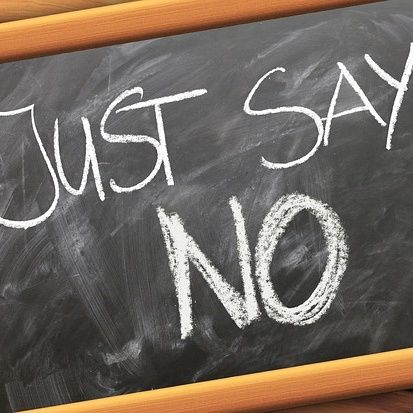 Just Say "No" - How to Reject an Inheritance by Using a Disclaimer