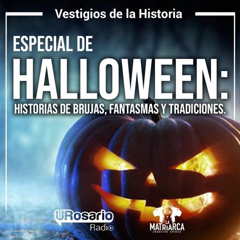 Especial de Halloween: historias de brujas, fantasmas y tradiciones