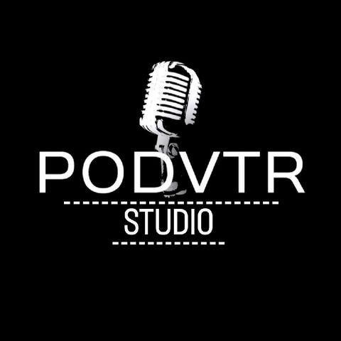 Teste Do PodVtr-Studio /PodVtrStudio