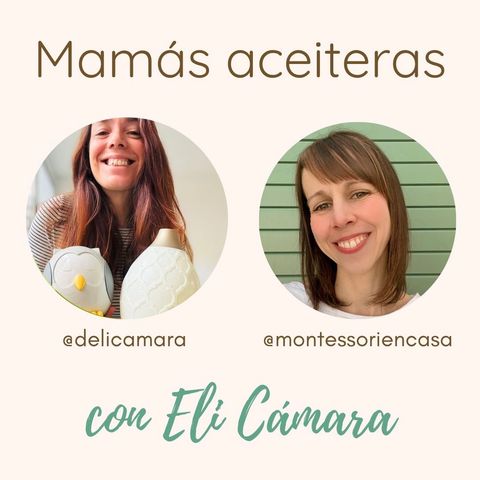 021 - Un apoyo para transitar emociones resolver conflictos y soltar con Eli Camara
