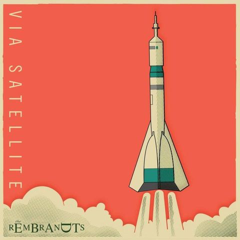 The Rembrandts Release Via Satellite