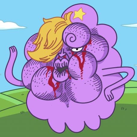 Episode 563, "Lumpy Space Prince" (with Henry Gilbert)