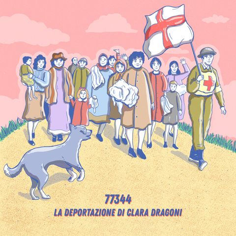 3. 77344: La Deportazione di Clara Dragoni