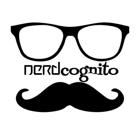 Nerdcognito - Episode 214: Mythology, Folklore, and History in D&D, Creativity and Improv
