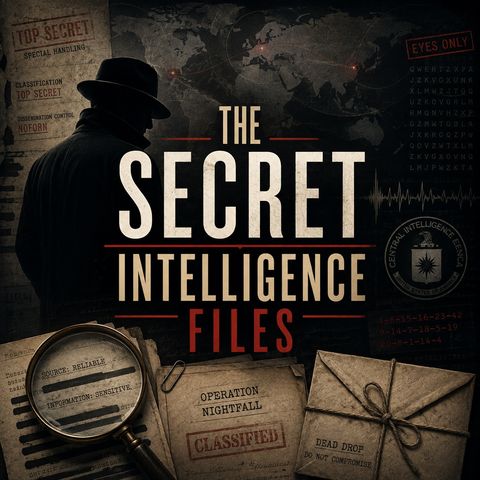 Copertina del podcast
