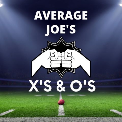 We Are Back! | AJXO POD EP.032
