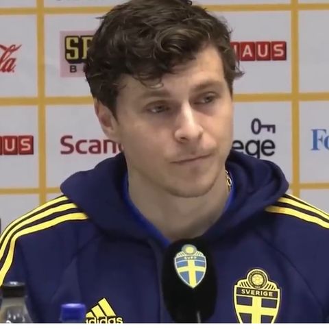 S41E6: Is Manchester United Planning To Give Back Victor Lindelof Away Free To Benfica