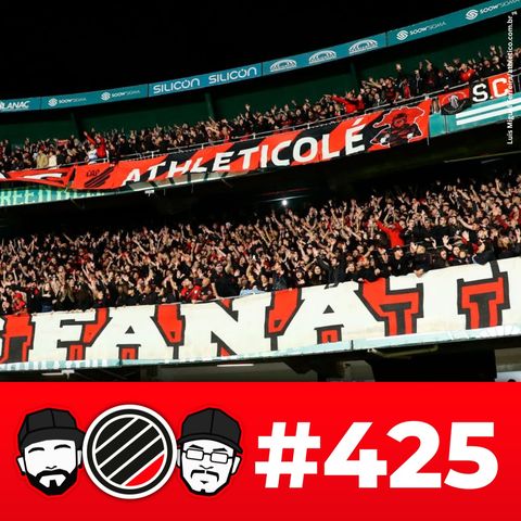 #425 - friday night clássico