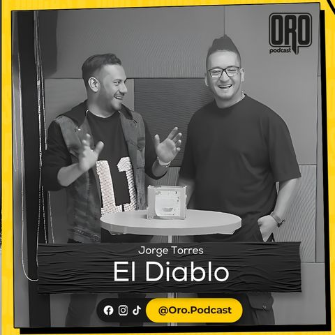 Episodio 11: El Diablo