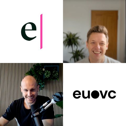 EUVC | E375 | Future of work & learning VC Emerge launches oversubscribed Fund II at $73M