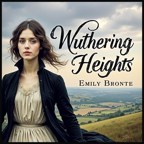 Wuthering Heights - Chapter 34