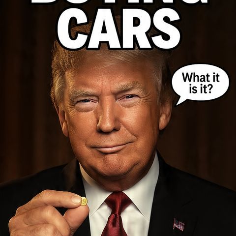 Copertina del podcast