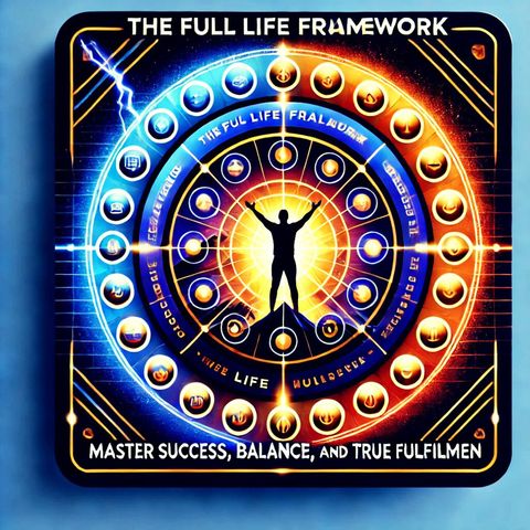 Life’s Cheat Code: How to Multiply Your Success & Happiness Simultaneously