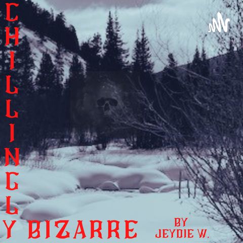 Podcast Cover