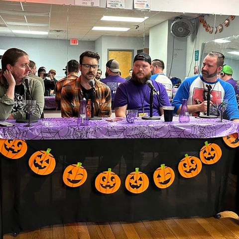 Hometown Haunts & Hops '24 Director's Panel w/ Chris LaMartina & John Campopiano!