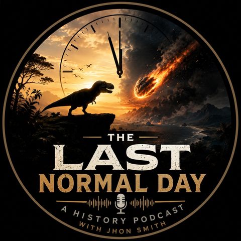 Podcast Cover