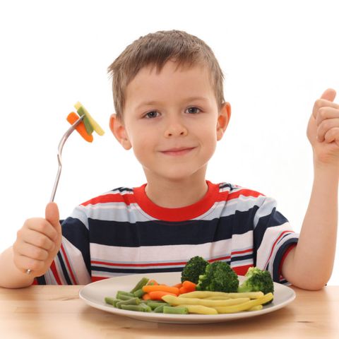 5) Selettività alimentare: parent training II parte