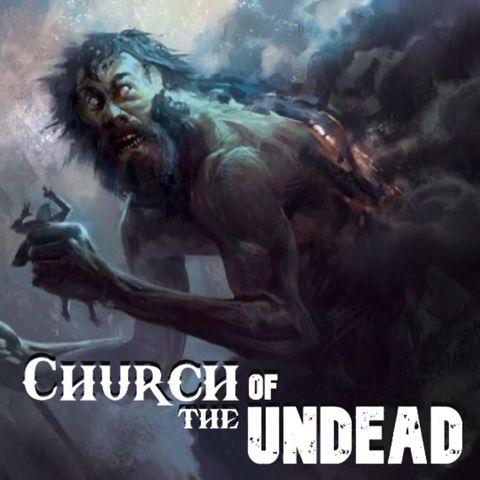 “WHAT THE HECK IS A NEPHILIM?” #ChurchOfTheUndead