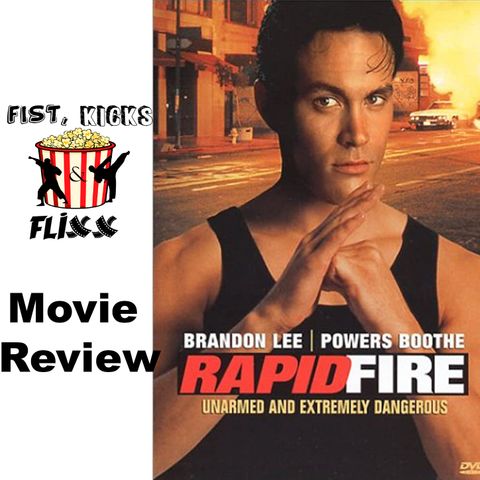 FKF Episode 128_ Rapid Fire