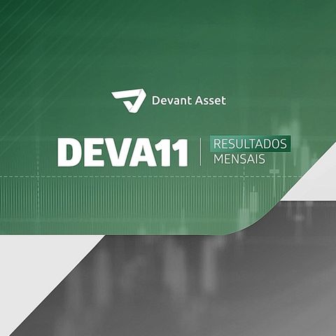 DEVA11 | Resultados Dezembro 2022