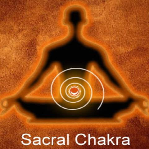 Sacral Chakra Meditation revised