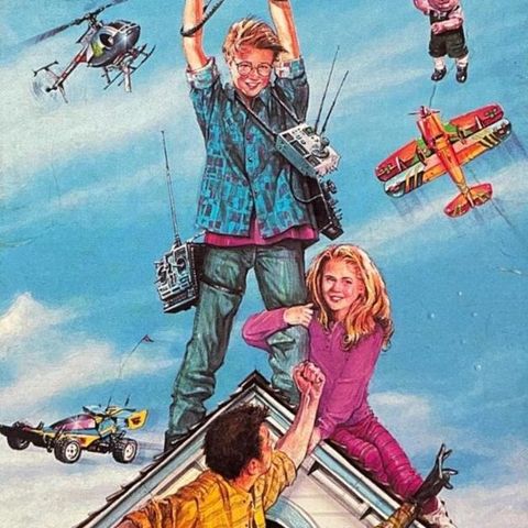 Remote (1993)