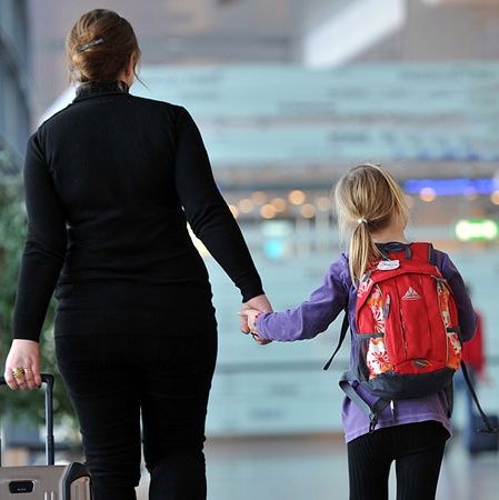 Informed Traveler SEG 1 (Feb. 26/17) Taking Your Kids Out Of School To Travel