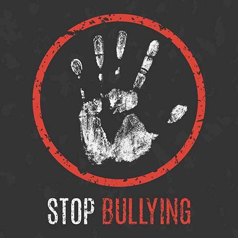 New Anti Bullying Message