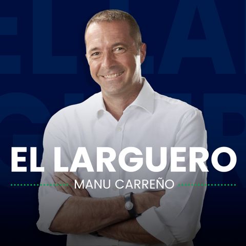 El Larguero a las 00.00 | Las dudas en el once de Luis De la Fuente y el futuro de Álvaro Morata y Nico Williams