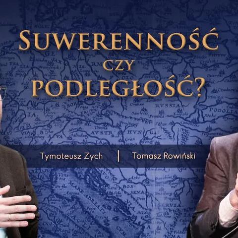 Tożsamość Intermarium | Tomasz Rowiński, Tymoteusz Zych [Rozmowy Intermarium]