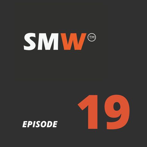 Ep. 19: Common Injuries of the Weekend Warrior with Casey Gray, PT, DPT