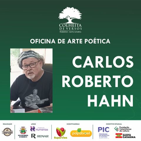04 - Carlos Hahn
