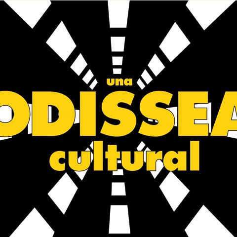 UNA ODISSEA CULTURAL  09-06-2023 18-00