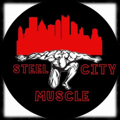 Episode 15 - steelcitymuscle podcast
