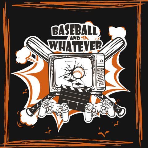 Episode 48: Baseball and Best TV Sitcoms