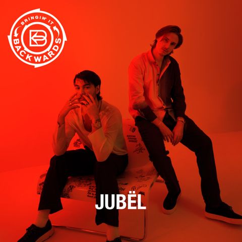 Interview with Jubël
