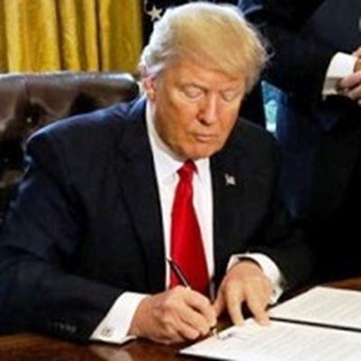 La rivoluzione di Trump è iniziata subito e favorisce la vita