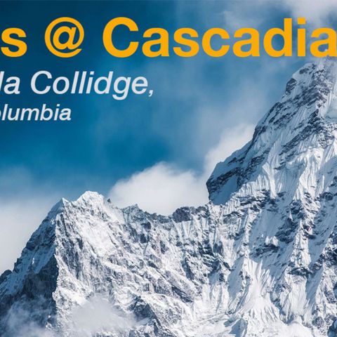 Praxis at Cascadia - Amanda Coolidge, BC