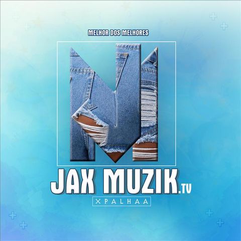 Matias Damásio - O Nosso Beijo -   [Jax Muzik Xpalhaa]