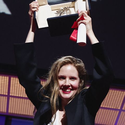 #143 - Cannes premia a terceira diretora da sua história