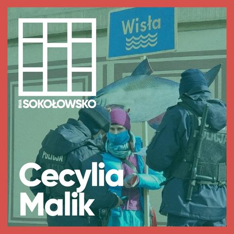 Cecylia Malik