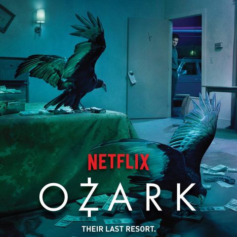 TV Party Tonight: Ozark Season 2 Review