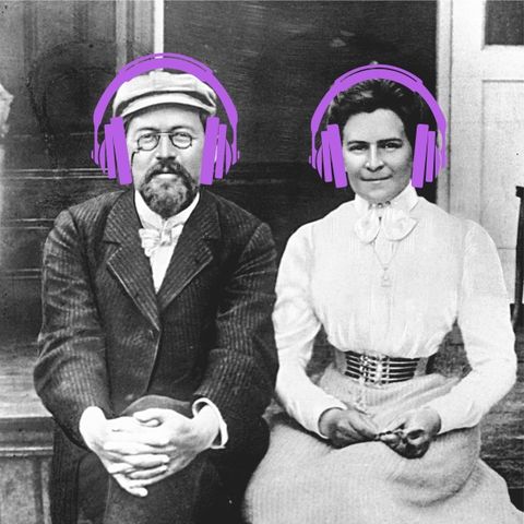 Anton e Olga - Quinta puntata