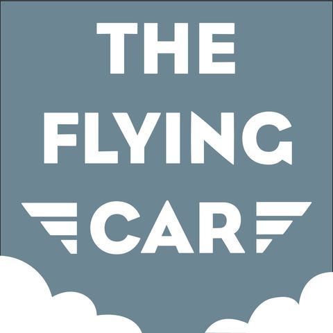 Copertina del podcast