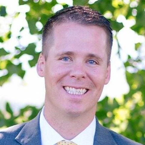 EPISODE 058: PATRICK VAN HORNE | BAM WEATHER