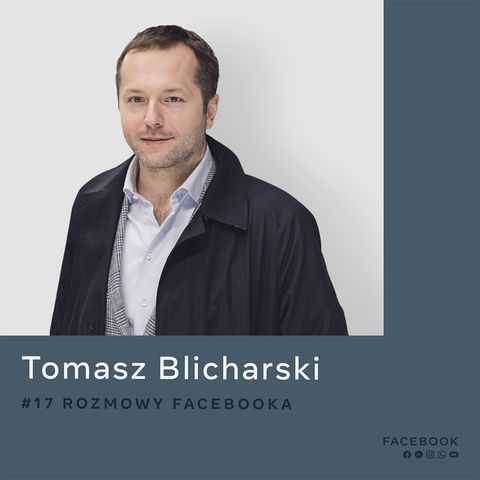 O algorytmach i danych wspierających biznes - Tomasz Blicharski